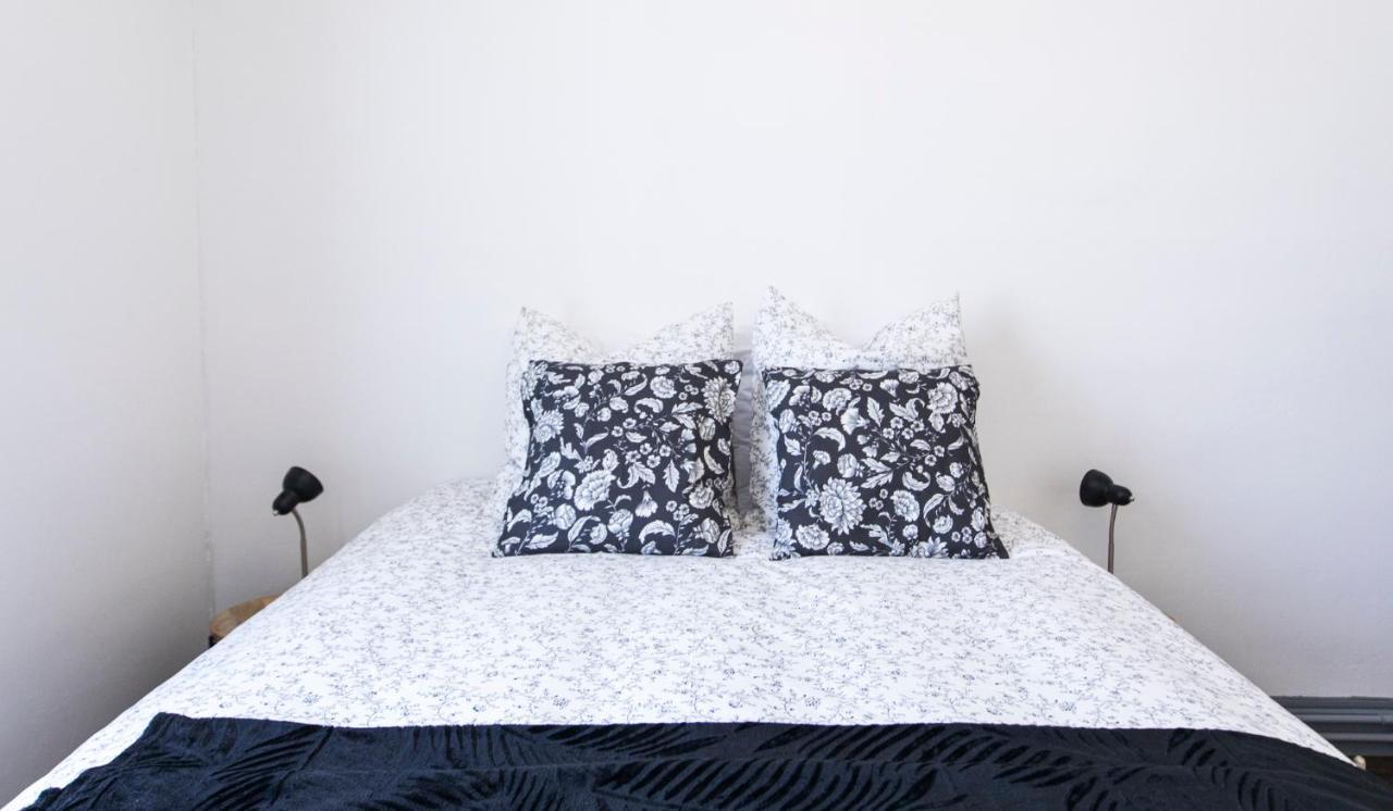 Appartement Avec Balcon A 250 M De La Gare, Hyper Centre Tours Luaran gambar